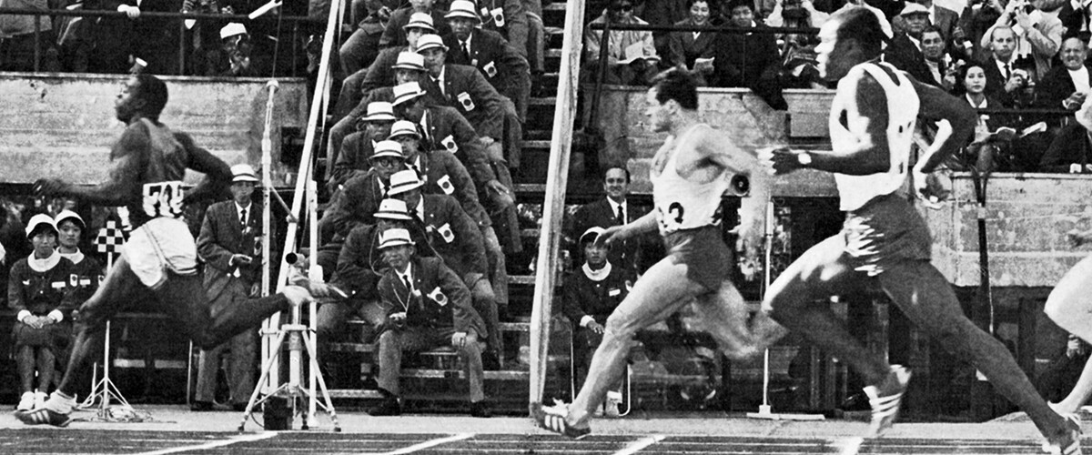 Visitez le Musée Olympique, entre sport, histoire et héritage olympique