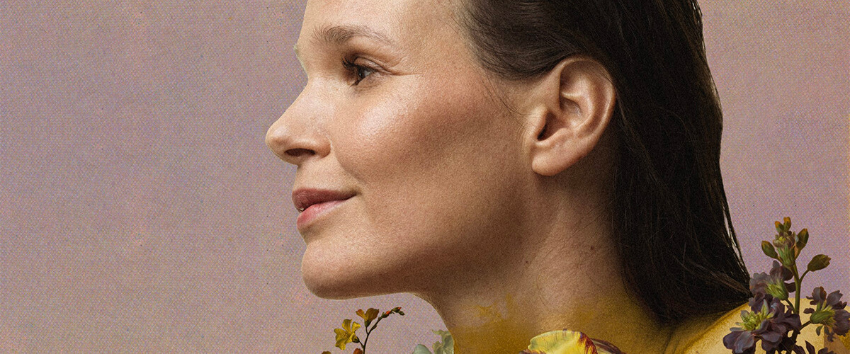 Susan Wolf, la guérison en chansons