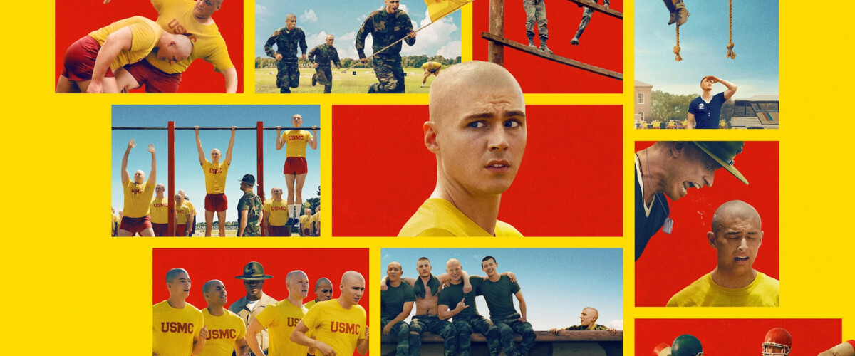 “Boots”,  découvrez la série militaire queer la plus attendue de l’automne 2025, sur Netflix.