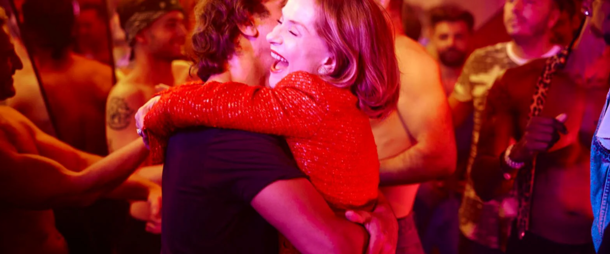 "La Femme la plus riche du Monde " film de Thierry Klifa avec Isabelle Huppert, inspiré de l'histoire de Françoise Bettencourt et sort en salles le 29 octobre 2025