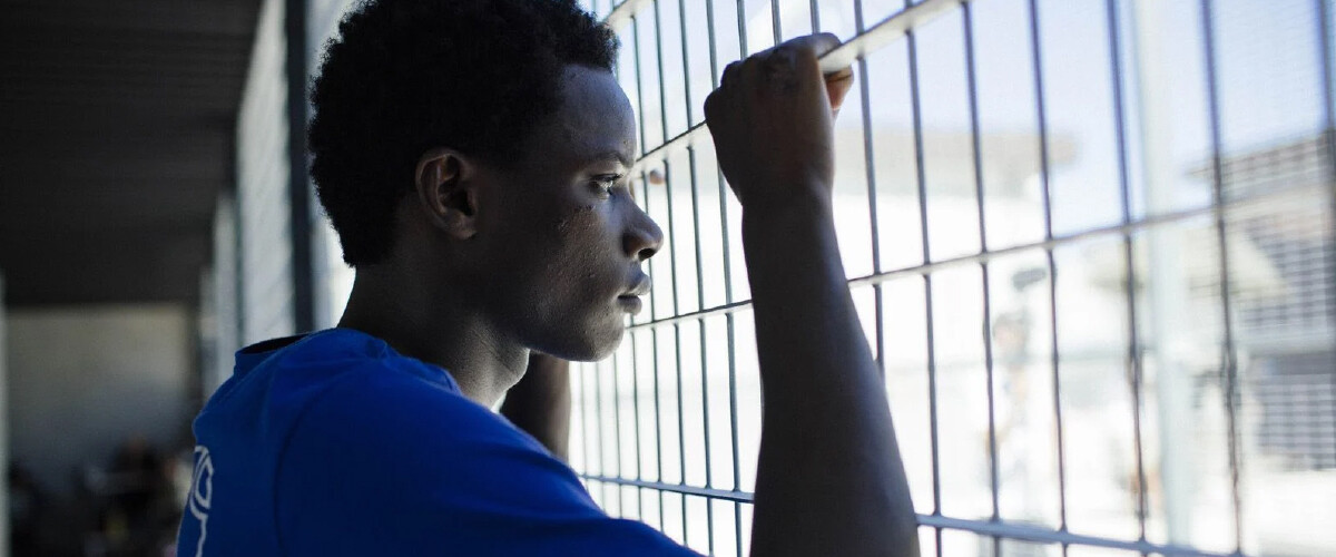 Un Prophète, la série qui réinvente le chef-d’œuvre de Jacques Audiard