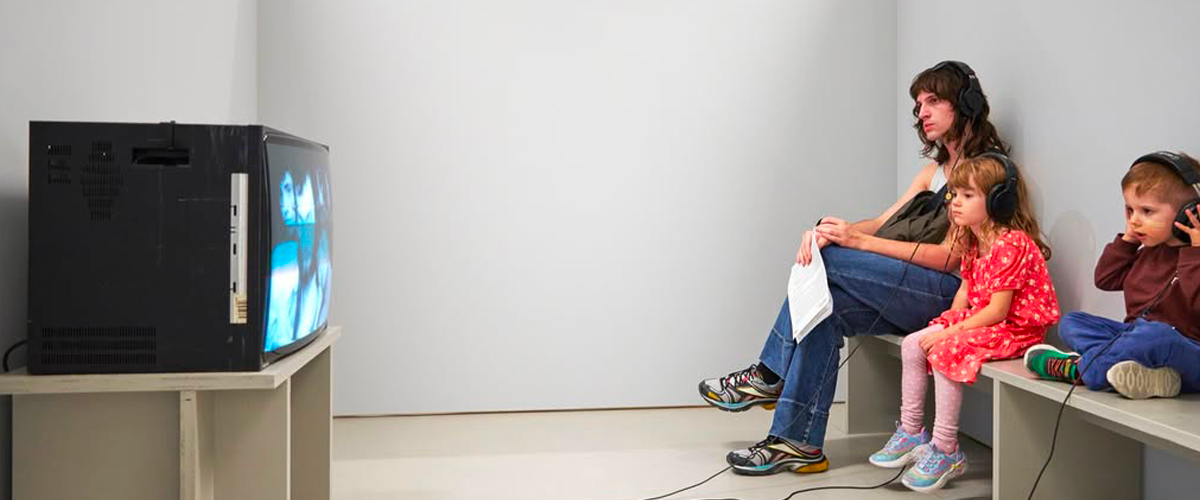 Les 5 expositions à ne (surtout) pas rater cet automne à Genève