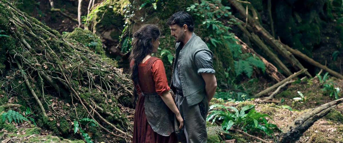 Hamnet, film de Chloé Zhao (Nomadland) revisite Shakespeare avec Paul Mescal et Jessie Buckley, en salles le 21 janvier 2026