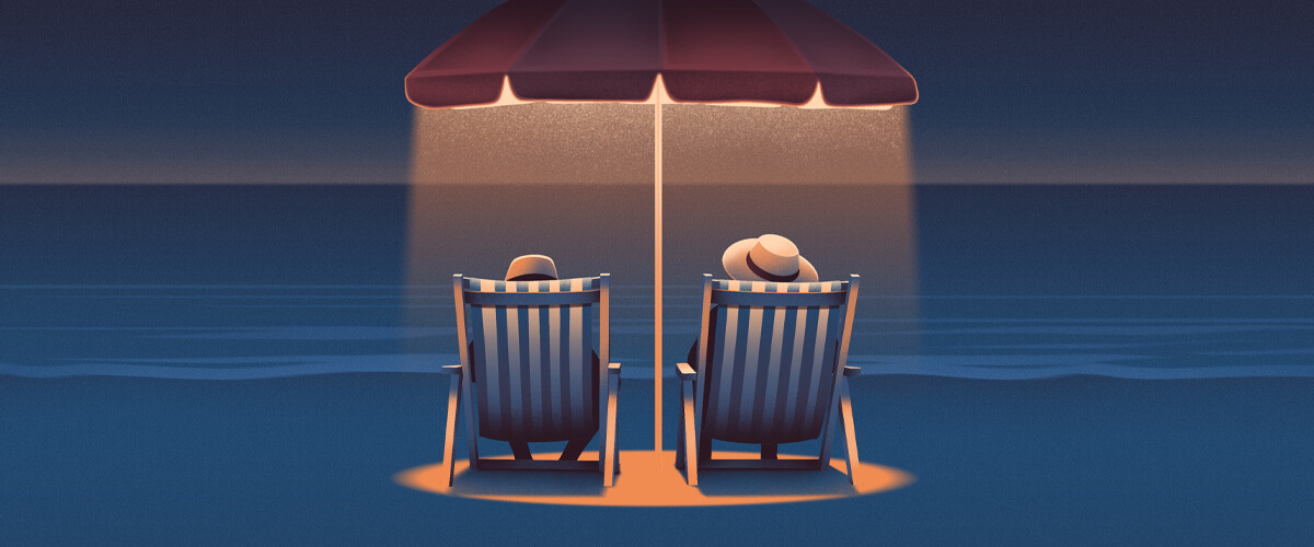 Nash Weerasekera, entre deux mondes et mille histoires