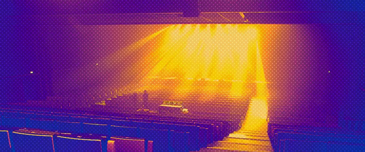 Rencontre avec Victor Bosch, le directeur du Radiant-Bellevue, Théâtre à Caluire-et-Cuire