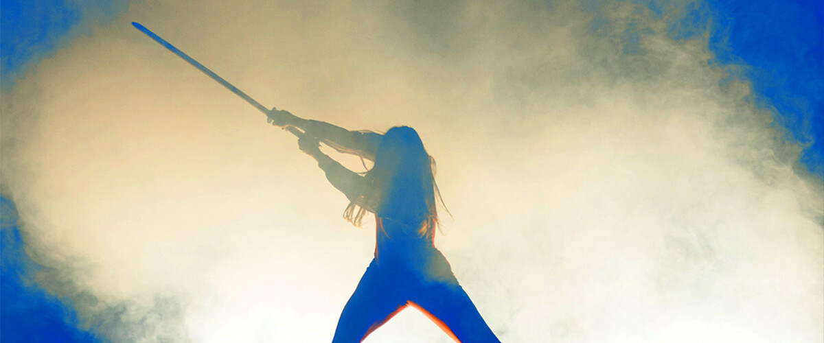 [RAKATAKATAK] C’est le bruit de nos cœurs. Une dystopie qui pulse au rythme de l’amour au Théâtre de la Croix-Rousse