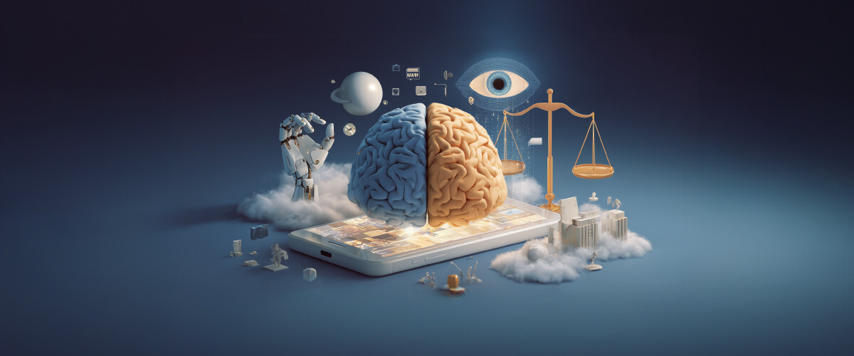 Désinformation, réseaux sociaux et IA (intelligence artificielle)