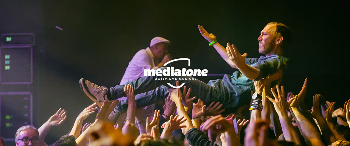 Mediatone : La référence audiovisuelle qui fait vibrer Lyon