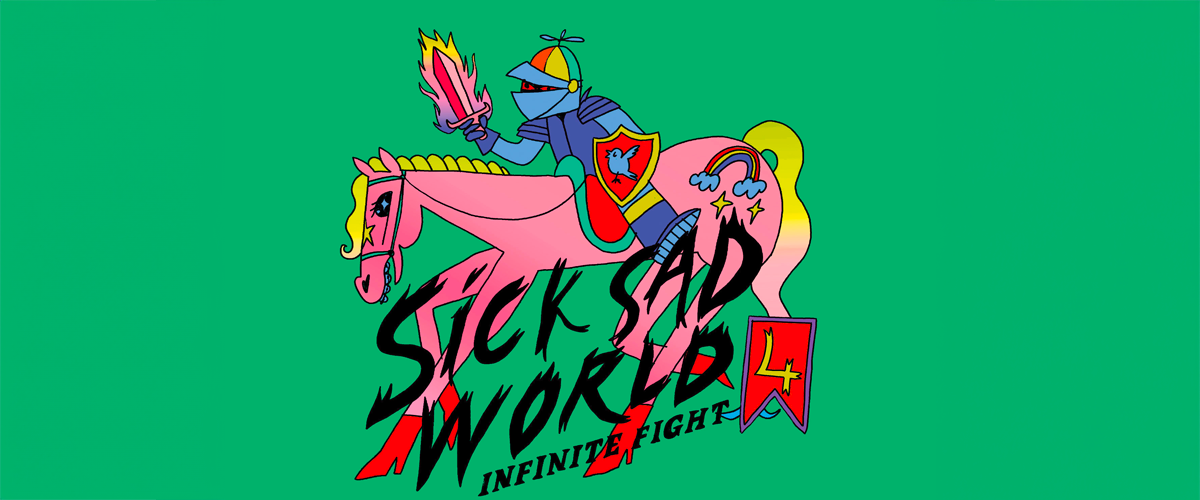 Margaux Jaudinaud : illustratrice et musicienne de la scène indépendante lyonnaise