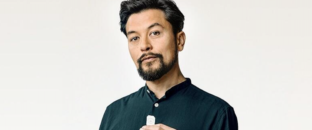 KARIM DUVAL : UN MEC À L'HUMOUR SANS BULLSHIT