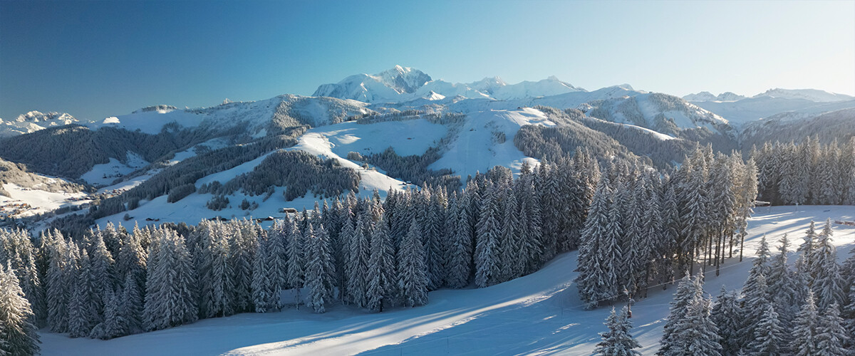 Crest-Voland Cohennoz : cinq bonnes raisons de découvrir cette station