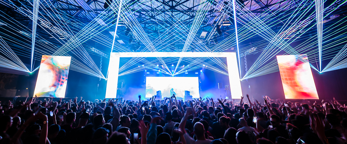 RE:BIRTH, le festival Reperkusound renaît le 3, 4 et 5 avril prochains !