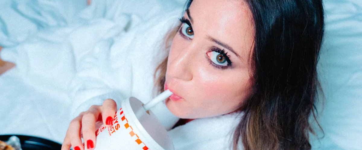 Blandine Lehout : La vie de ta mère