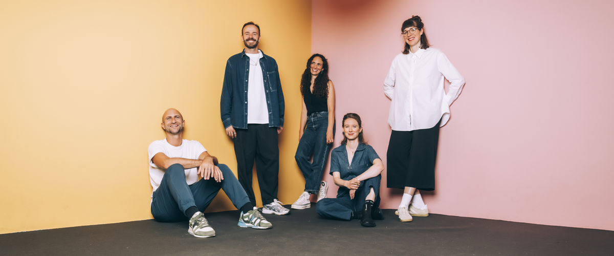 On a rencontré Valéria Felder, directrice de STEPS - Festival de danse contemporaine du 5 au 29 mars 2026