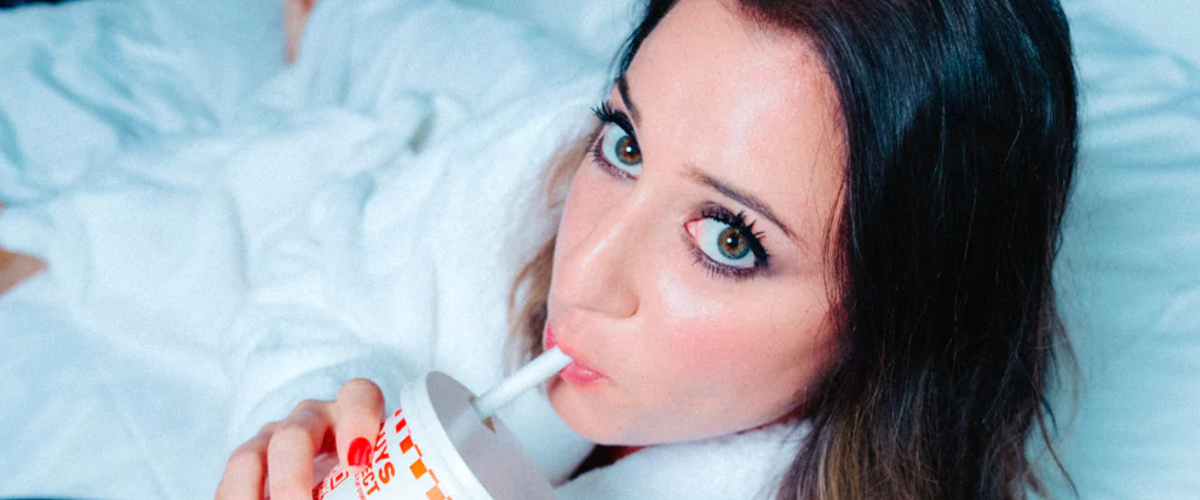 Blandine Lehout : La vie de ta mère