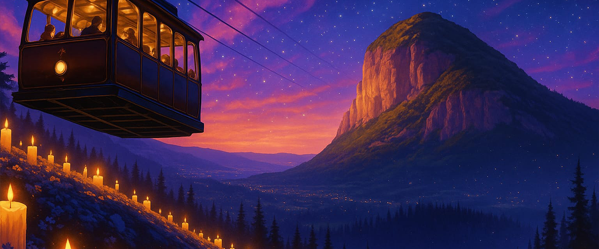 Découvrez "MAGIC GREEN’ART" - Quand la culture traverse la frontière et illumine la forêt