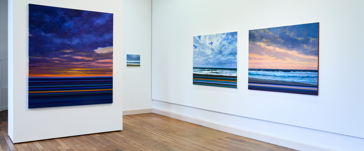 Quand l'Art Contemporain s'invite à Anglet