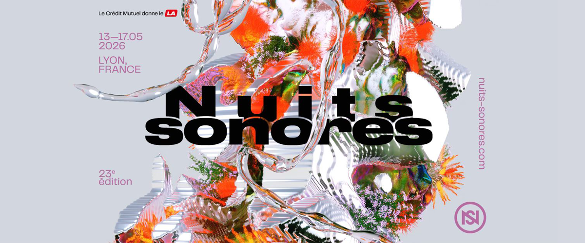 Retour de Nuits Sonores : l’indépendance, la vraie, du 13 au 17 mai 2026