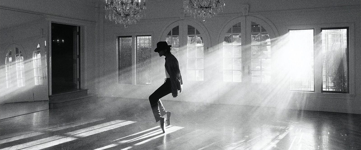 Michael, film d'Antoine Fuqua avec Jaafar Jackson - le biopic événement qui affole déjà les compteurs, en salles le 22 avril 2026