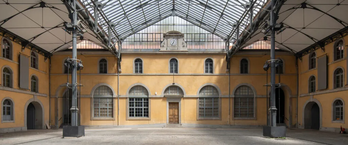 Rencontre avec Margot Videcoq, nouvelle directrice aux SUBS, à Lyon