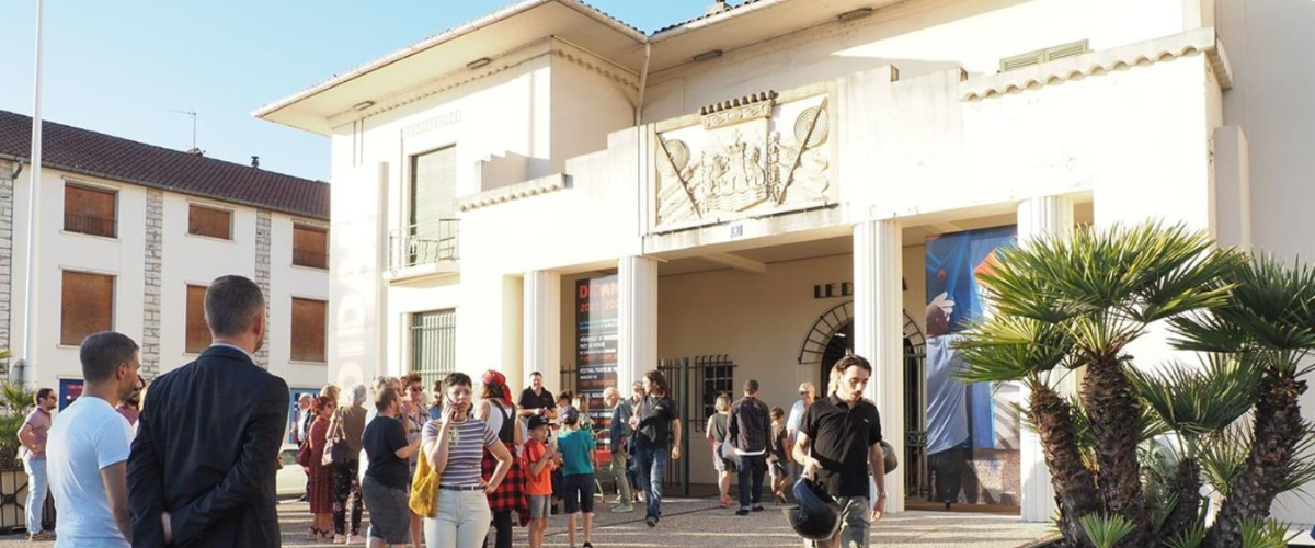 Didam : Là où l'art contemporain rencontre Bayonne