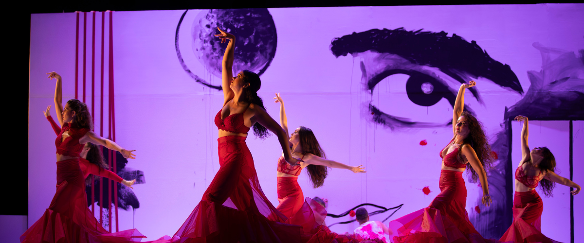 Festival Arte Flamenco : le Sud-Ouest au rythme du Jondo