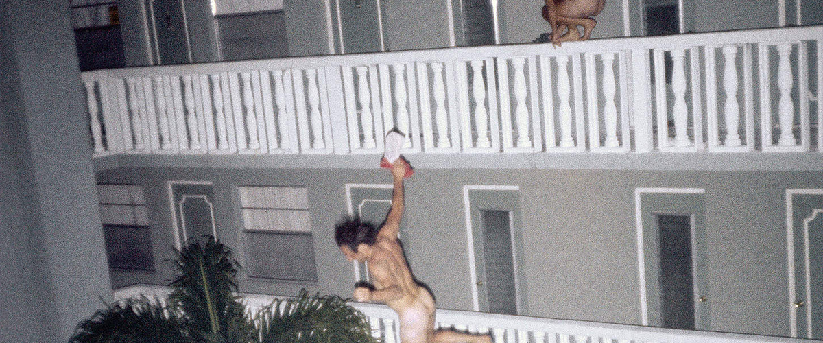 Découvrez un magnifique opéra psychédélique à Genève : 200 motels au Grand Théâtre de Genève à partir du 18 juin