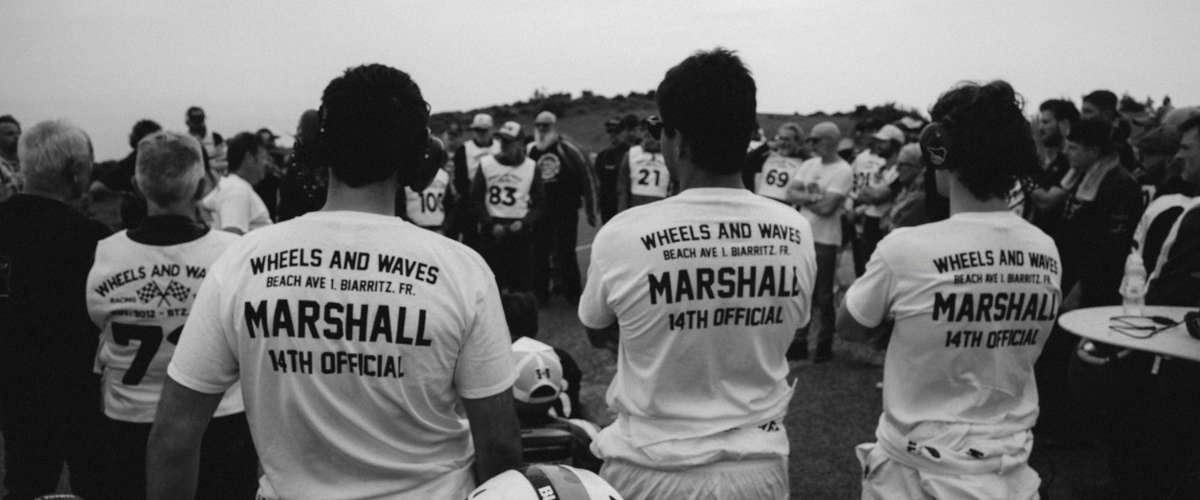 Festival Wheels And Waves : La culture en mouvement