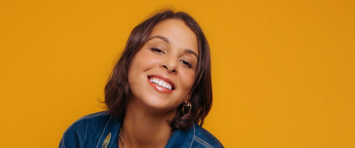 Morgane Cadignan : L’art de mentir pour de vrai