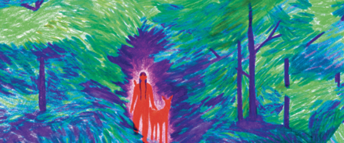 Le Livre de Sève : le nouveau conte écologique de Charlotte Monsarrat