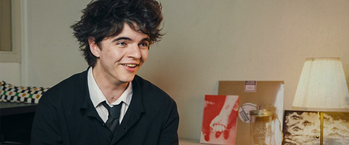 Interview de Sam Sauvage : comment persévérer devant l'indifférence du public l'a entraîné aux Victoires de la Musique