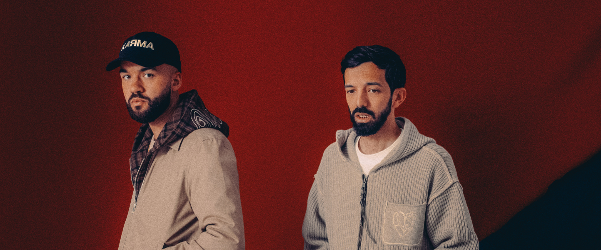 Bigflo et Oli : Les frères qui ont fait du rap un langage populaire