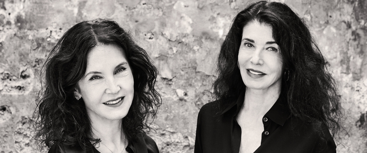 Katia et Marielle Labèque, le monde pour scène, le Pays Basque en mémoire