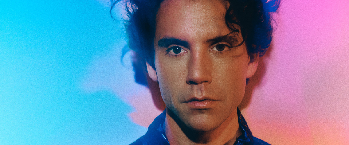 Mika : L'art de ne jamais rentrer dans les cases.