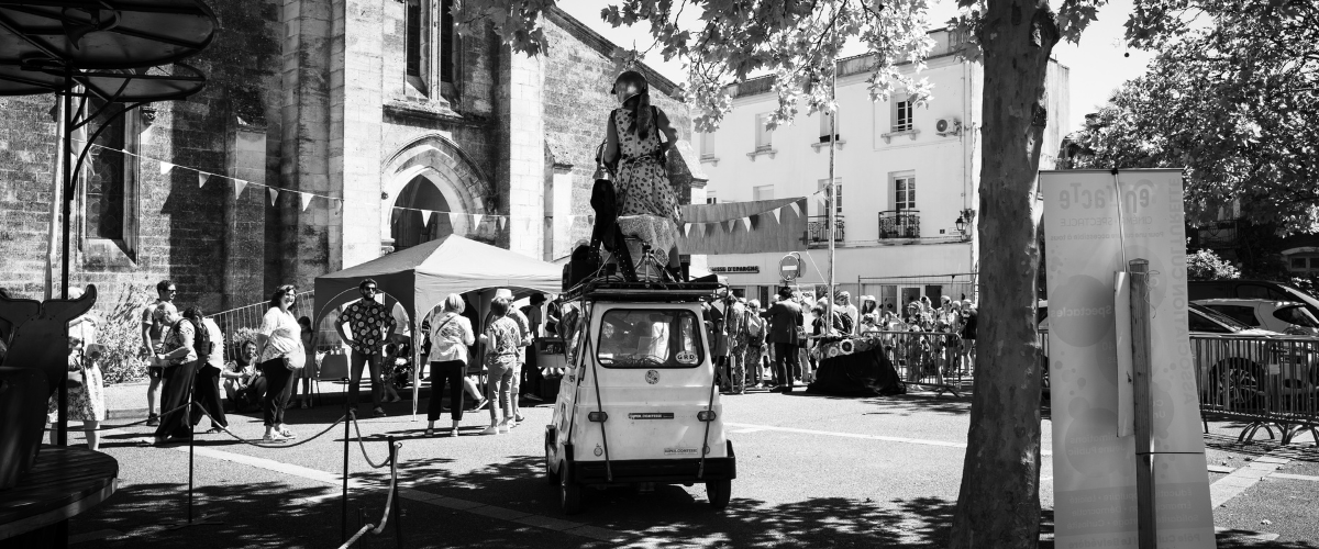 Festival 40 en Paires : le rendez-vous familial qui ouvre l'été