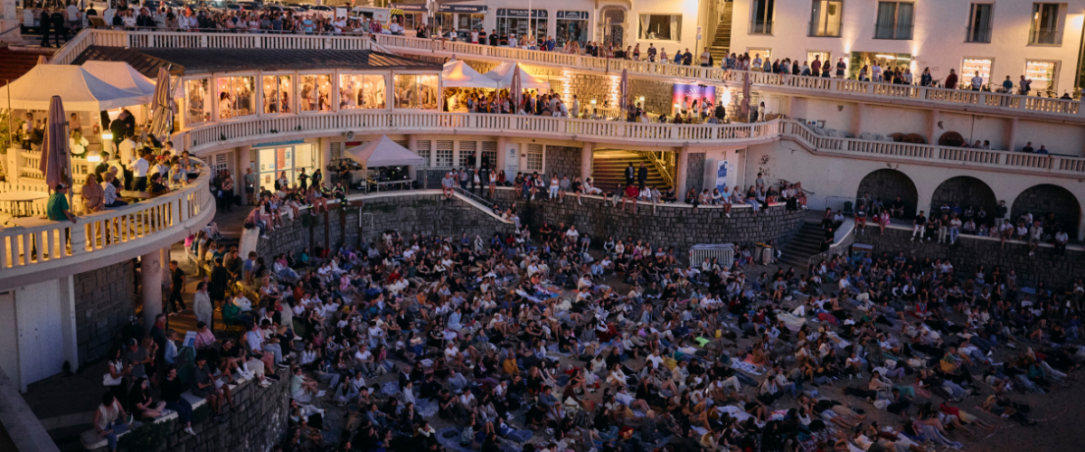 Biarritz Film Festival Nouvelles Vagues : Le festival où la jeunesse réinvente le cinéma