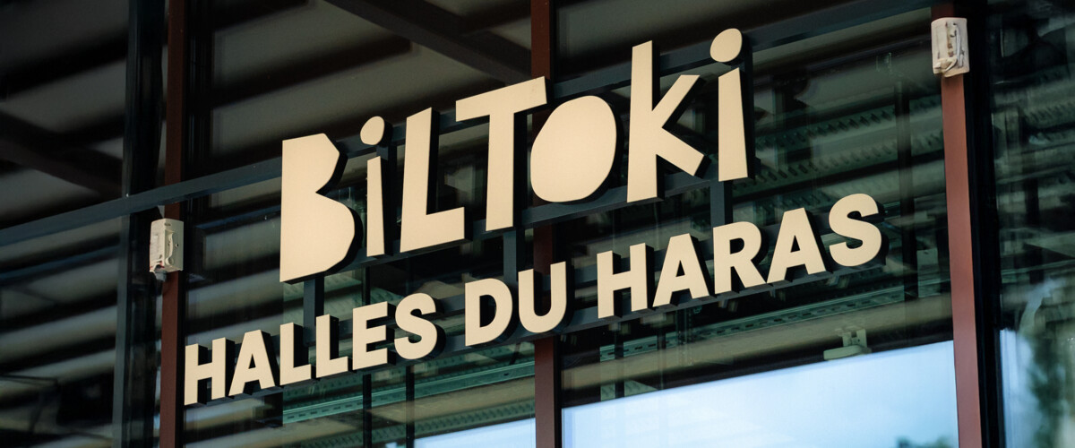 Annecy a enfin son Food Court : les Halles du Haras by Biltoki ouvrent ce week-end !