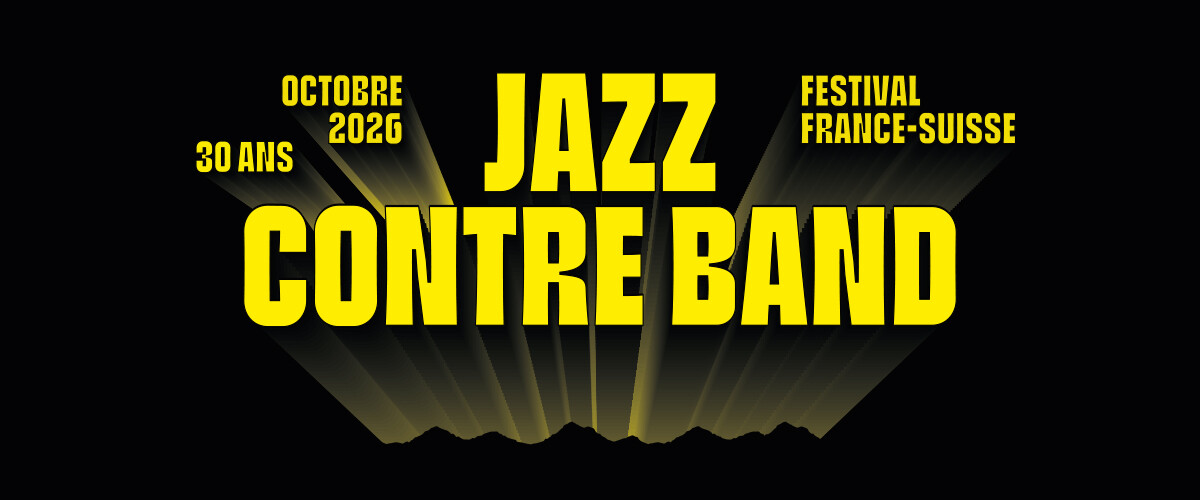 Rencontre avec Agathe Denis, depuis dix ans à la tête de JazzContreBand