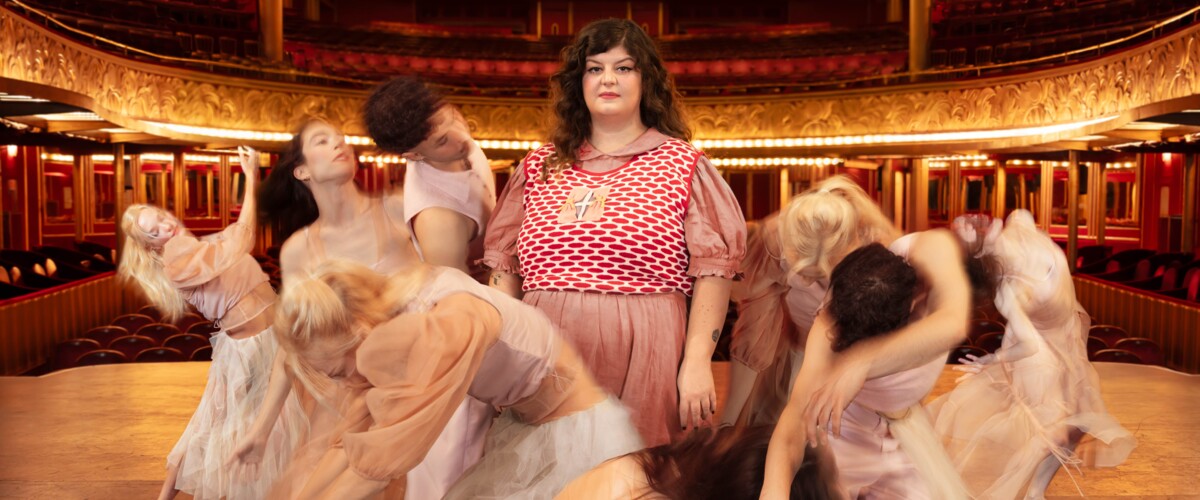 Summerland : La danse comme refuge