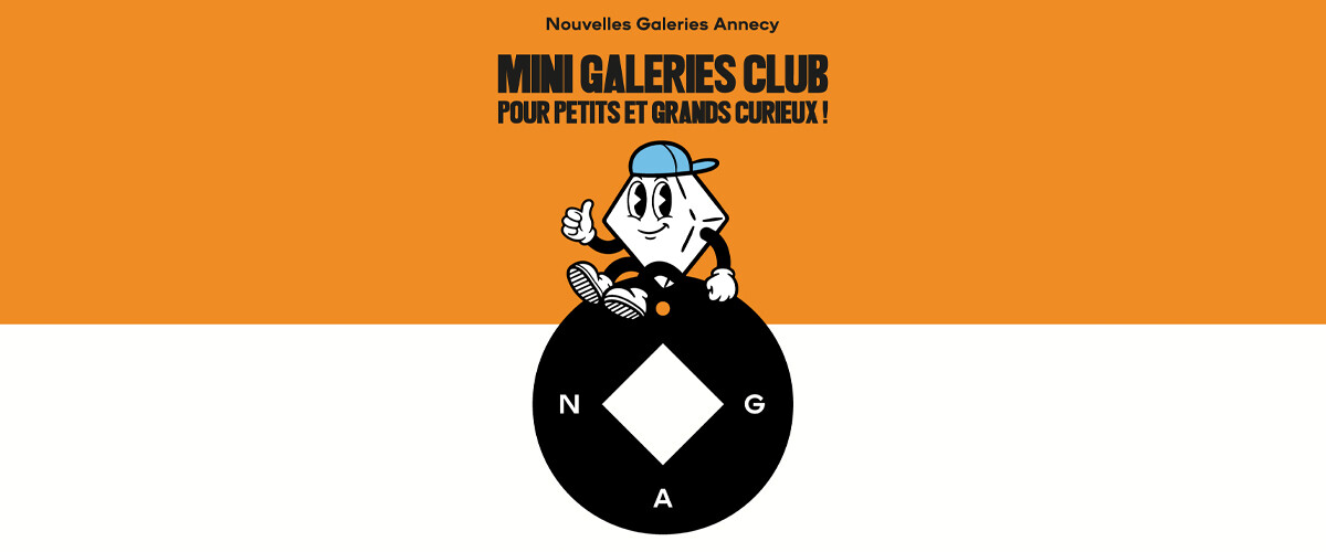 LE MINI GALERIES CLUB : Les vacances de la Toussaint passent en mode créatif