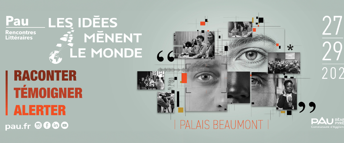 Les idées mènent le monde : penser le monde, autrement