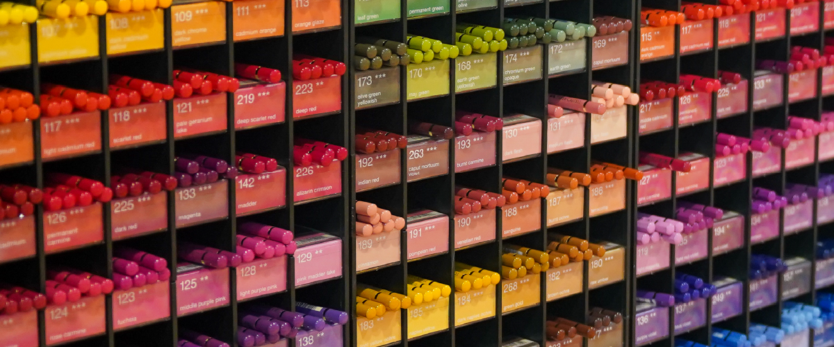 Oz’art : bien plus qu’un magasin
