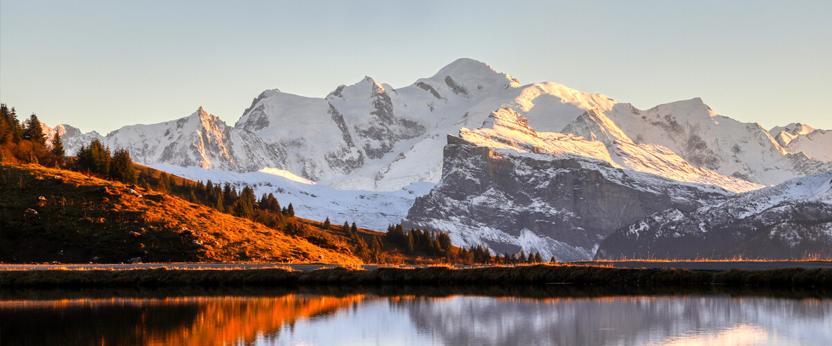 Haute-Savoie : La Toussaint version grand air, culture et gourmandise