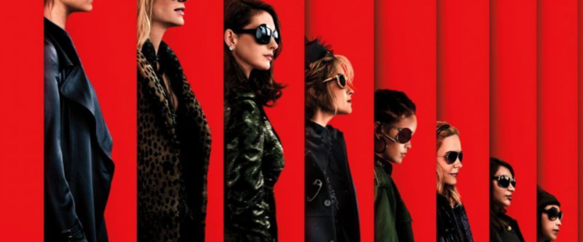 Ocean’s 8