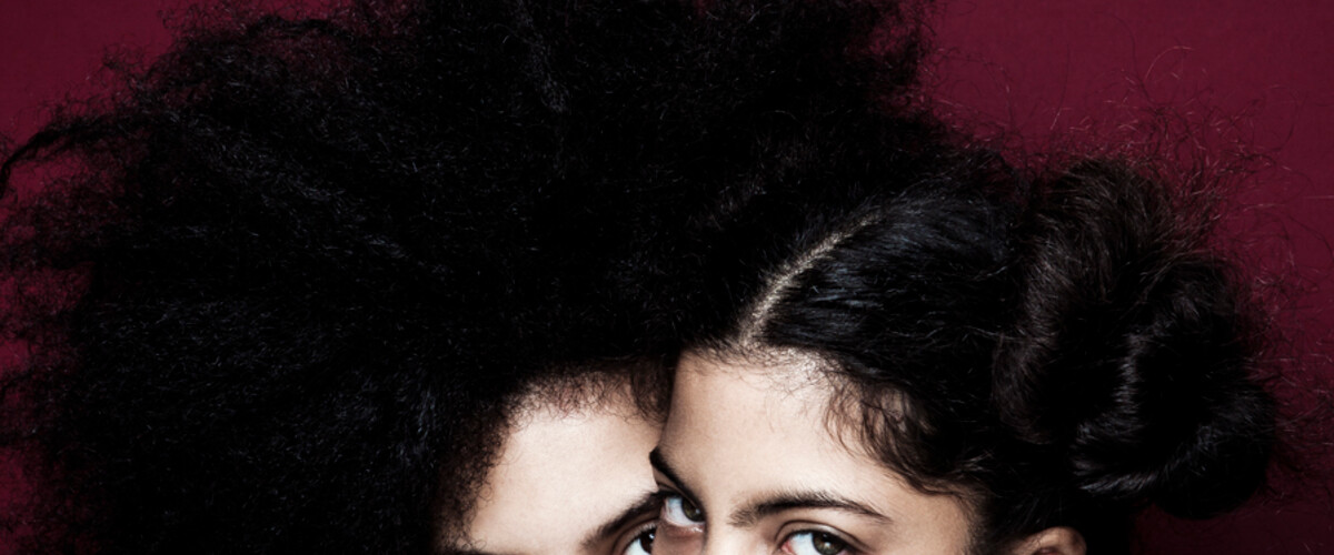 Ibeyi