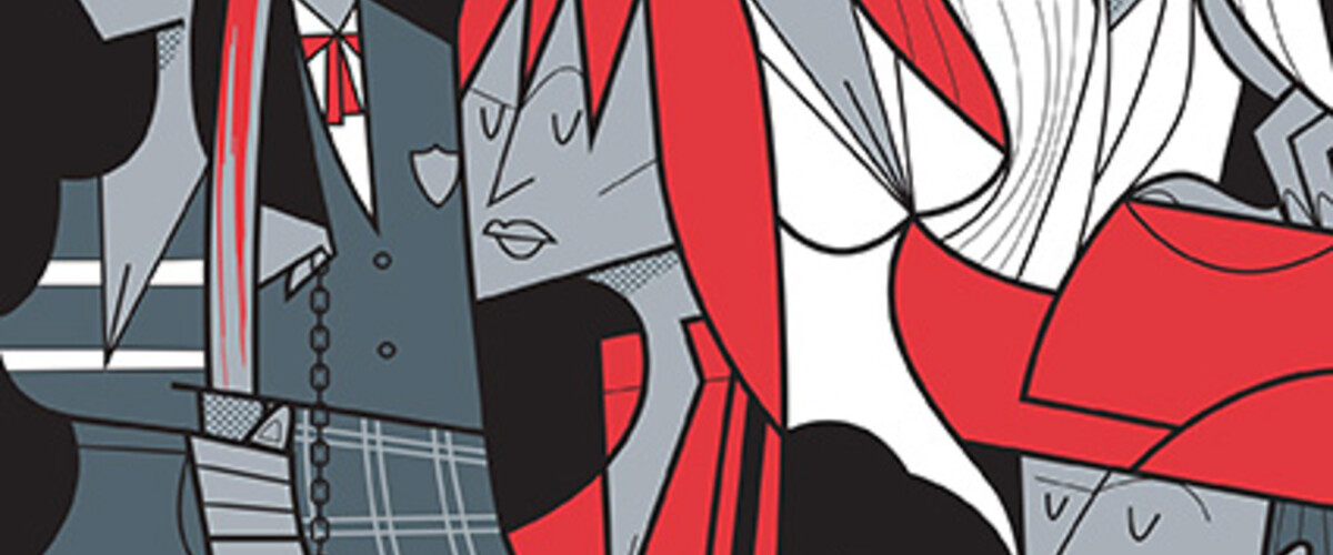 Ale Giorgini