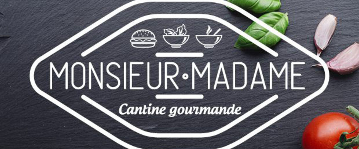 MR. MME. CANTINE GOURMANDE