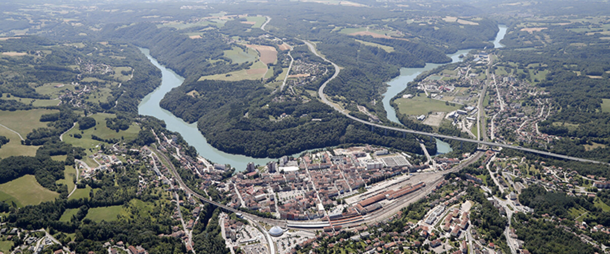 La Reconquête du Rhône