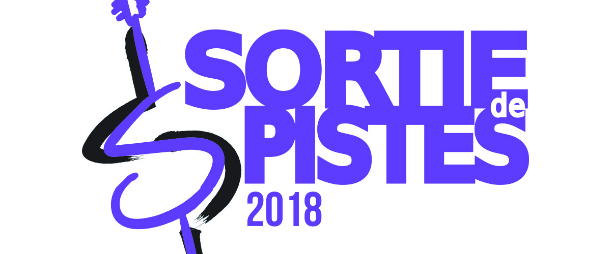 Sortie de Pistes 2018