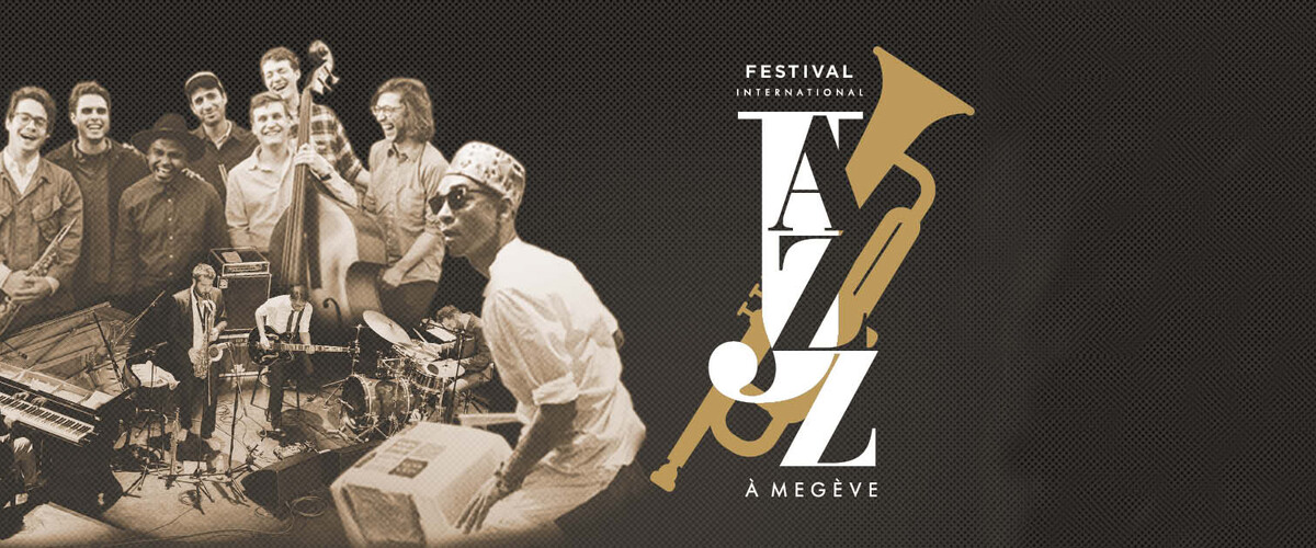 Jazz à Megève